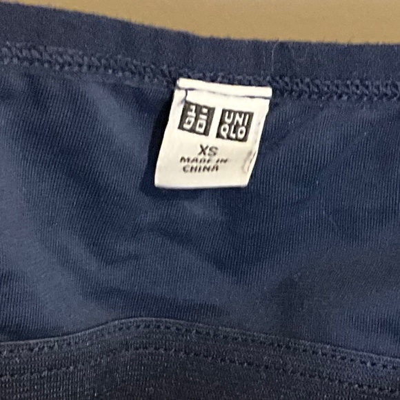 Uniqlo Bralette Camisoles - Picture 6 of 9